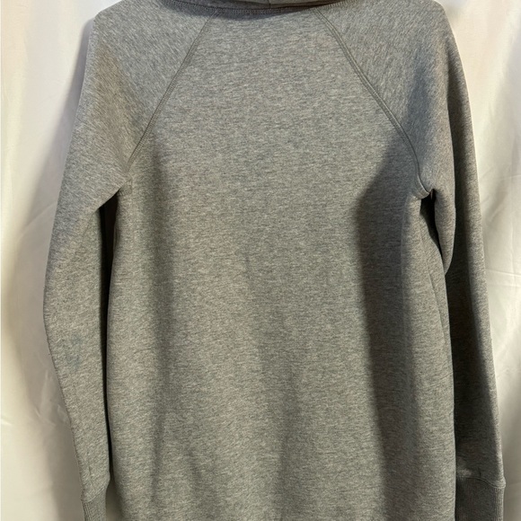 Calvin Klein crew neck hoodie men’s size medium unisex - Picture 3 of 4